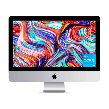 iMac Core i3/8 GB RAM/256 GB | Sam's Club