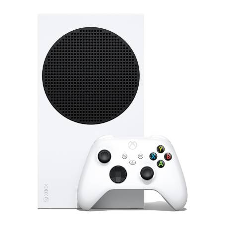 Consola Xbox 512 GB Blanco a precio de socio | Sam's Club en línea