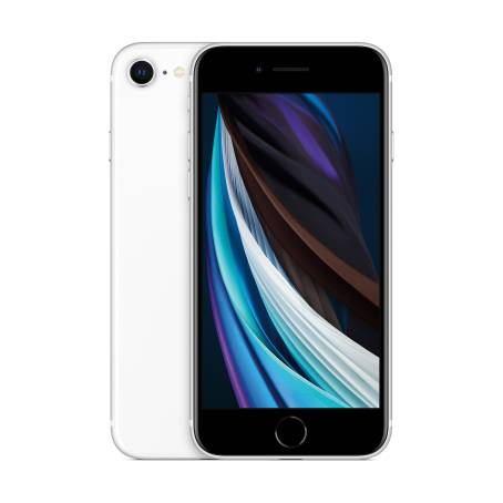 iPhone SE Apple 64 GB Blanco AT&T a precio de socio | Sam's Club en línea