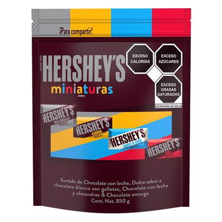 Chocolate Hershey