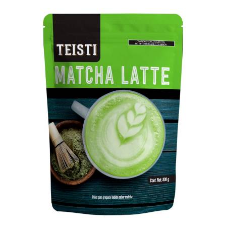 Zoma Tea Matcha Latte 800 g