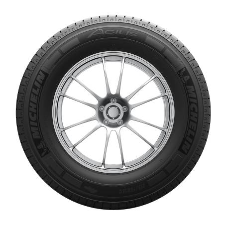 Llanta Michelin 215 65 R15 C 104 102T Sam S Club