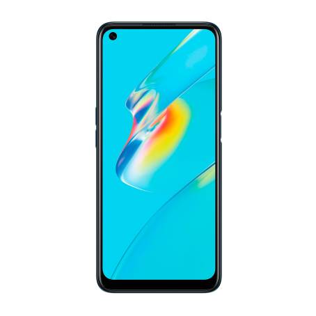 Smartphone Oppo A54 128 GB Negro Telcel a precio de socio | Sam's Club en  línea