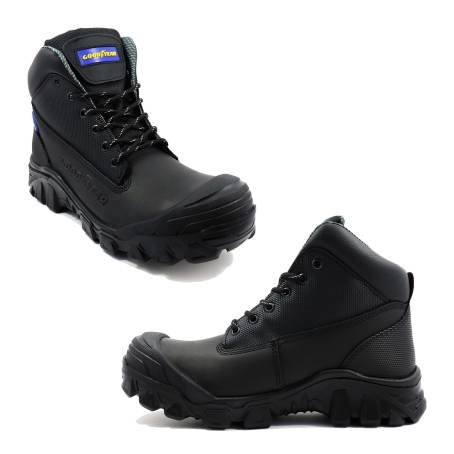 Botas de trabajo discount sam