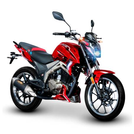 Motocicleta Urban Sport Vento Falcon 250cc 2022 | Sam's Club