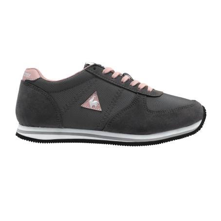 Tennis le coq clearance sportif gris mujer