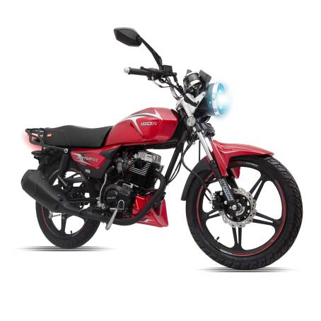 moto veloci 150