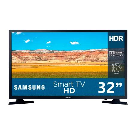 Pantalla Samsung 32 Pulgadas HD Smart TV a precio de socio | Sam's Club en  línea