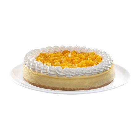 Cheesecake de Mango Maracuyá Member's Mark  Kg a precio de socio | Sam's  Club en línea
