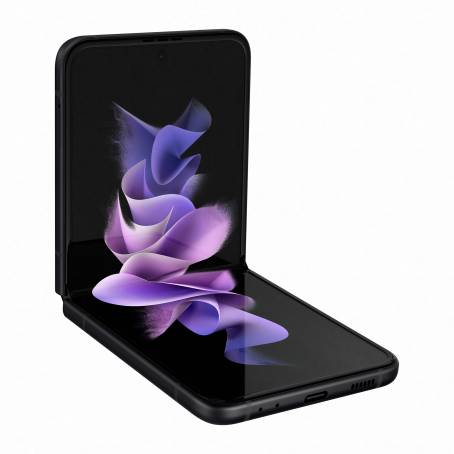 Smartphone Samsung Z Flip 3 256 GB Negro a precio de socio | Sam's Club en  línea