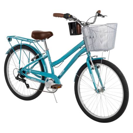 Bicicleta outlet urbana huffy