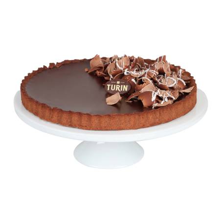 Tarta de Chocolate Turin Member's Mark 825 gr a precio de socio | Sam's Club  en línea