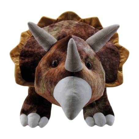Dinosaurio de Peluche Goffa Triceratops | Sam's Club