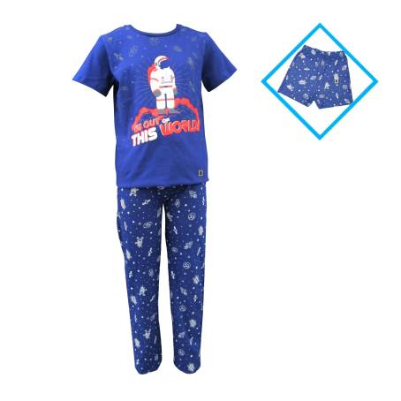 Pijamas para discount niños talla 10