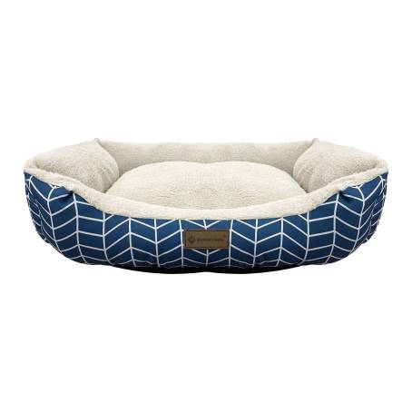 Cama para Mascota Member's Mark Azul 1 pza | Sam's Club