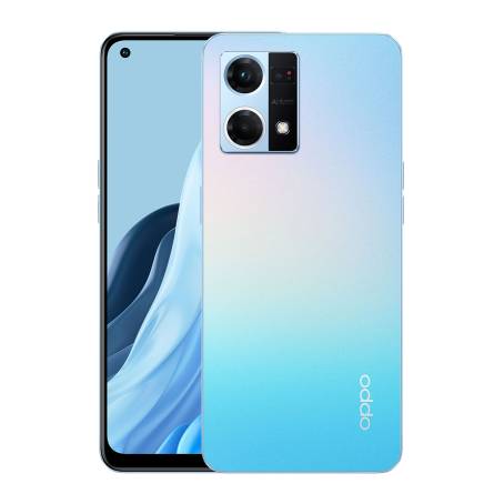 oppo reno 6 pro 6g