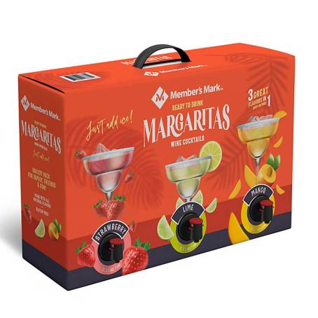 Mix de Margaritas Member's Mark 3 L | Sam's Club