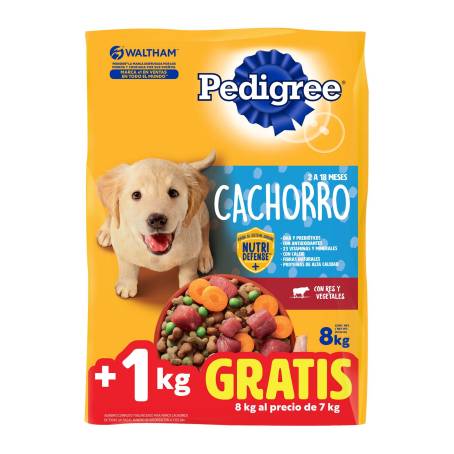 beneful cachorro 10 kg sams