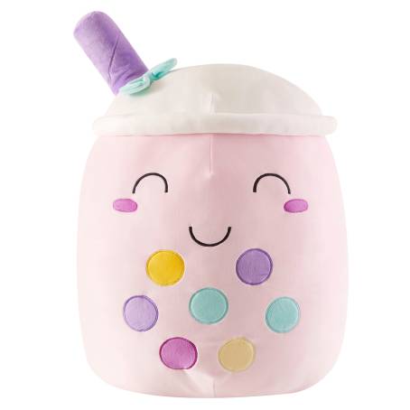 Peluche Smooshy Member's Mark Boba Tea a precio de socio