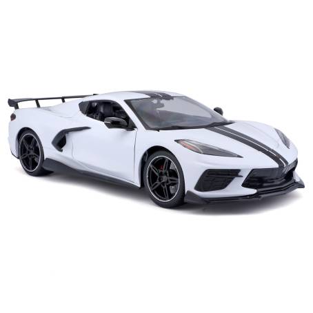 Coche Concept Car Escala 1:18 R/C Surtido