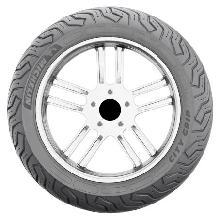 Llanta para Moto Michelin 130 60 R13 M C 60S TL a precio de socio