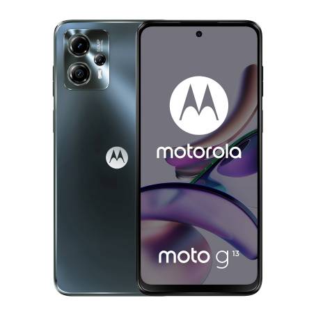 Motorola Moto G Mas De 8 Gb Ram Claro Con Nfc