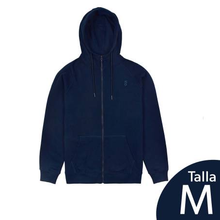 SUDADERA AZUL STITCH MEDIANA