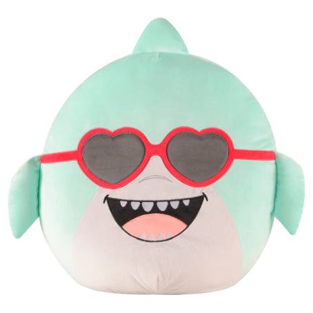 Peluche Smooshy Member's Mark Sushi a precio de socio