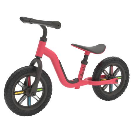 Bicicleta sin pedales Chillafish BMXI para niños de 2 a 5 años