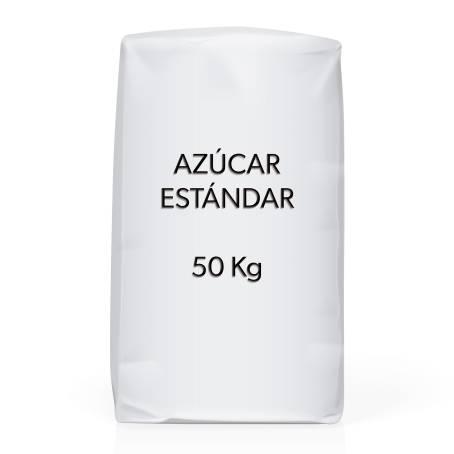 Azúcar Estándar null 50 kg a precio de socio | Sam's Club en línea