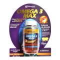 Omega 3 Max Solanum Pharma 150 C psulas a precio de socio Sam s