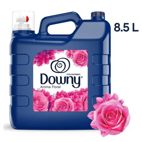 Suavizante de Telas Downy  L a precio de socio | Sam's Club en línea