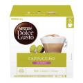 Cápsulas de Café Dolce Gusto Cappuccino 48 pzas a precio de socio