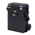 STANLEY Caja de Herramientas con Gabinete Rodante FATMAX / Calidad