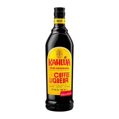 Licor de Café Kahlúa Original 1 l a precio de socio | Sam's Club en línea