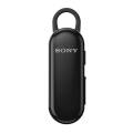 Auricular Bluetooth Sony MBH-22 negro