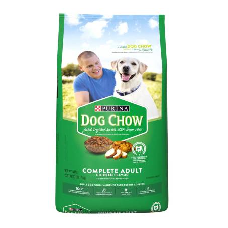 sam's club purina dog chow