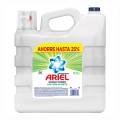 Ariel Vivid Detergente liquido para ropa 8.5 L